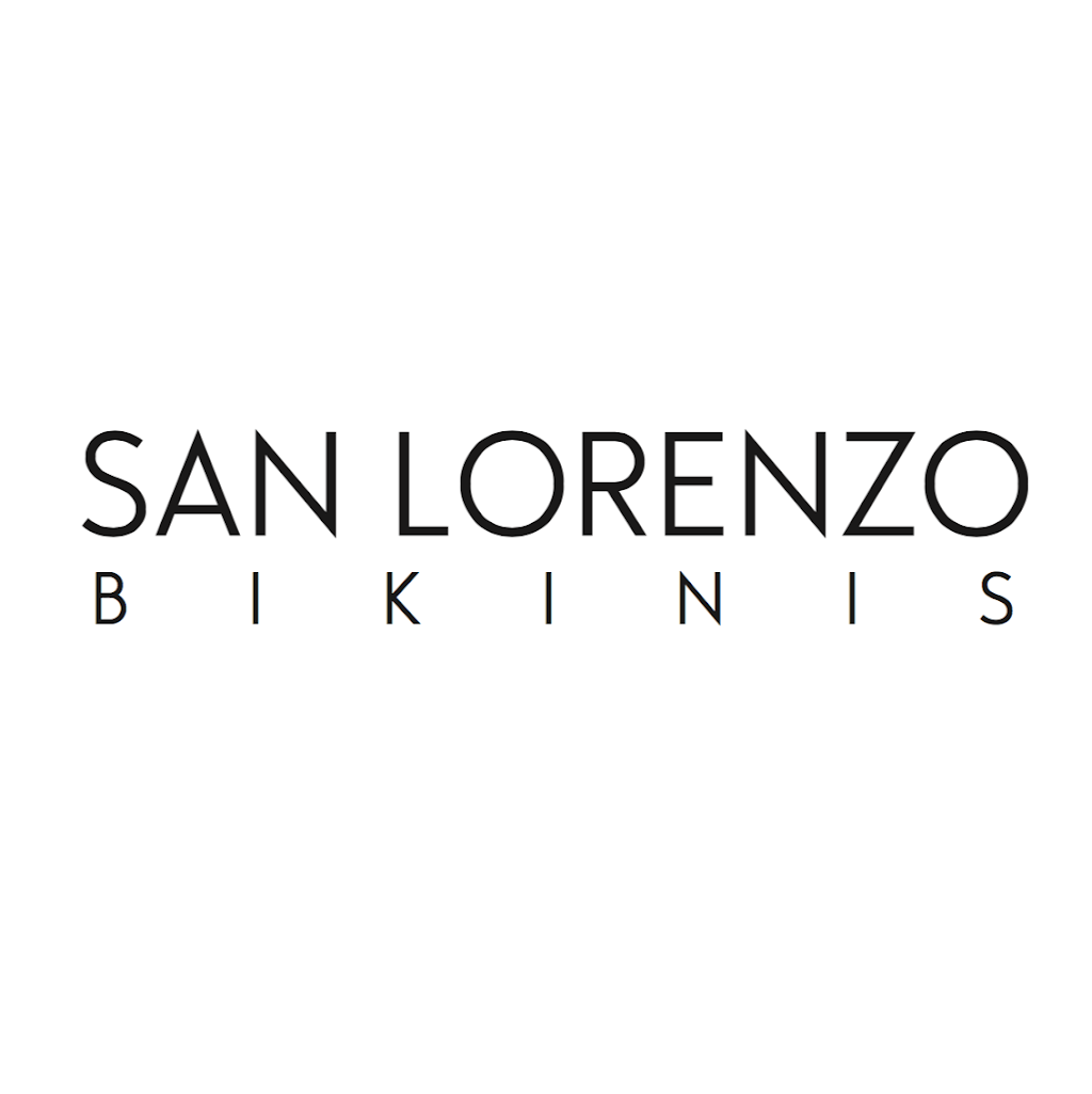 San Lorenzo Bikinis | 3826 Cross Creek Rd, Malibu, CA 90265, USA | Phone: (310) 456-3883