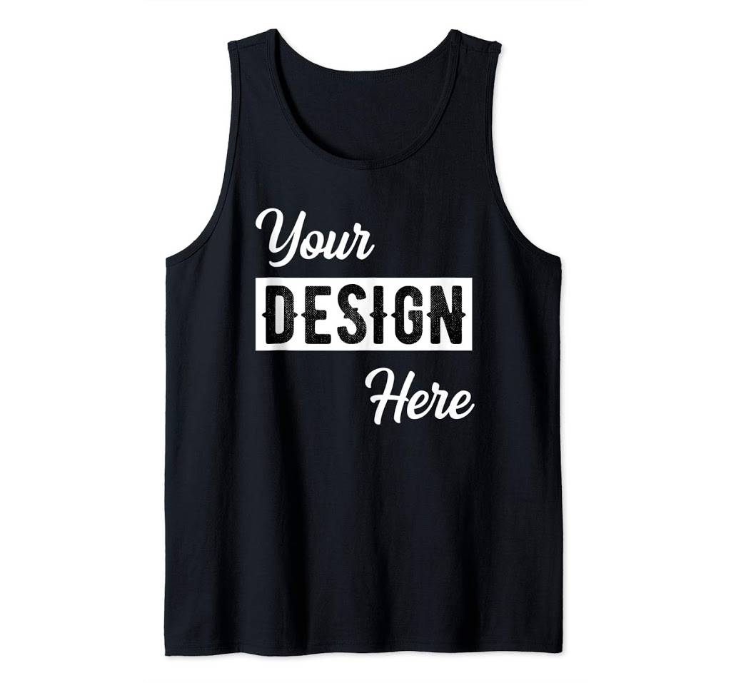 Hogary Studio LLC Custom T-shirt Cheap No Minimum | 9317 Cerulean Dr. #305, Riverview, FL 33578, USA | Phone: (203) 872-7058