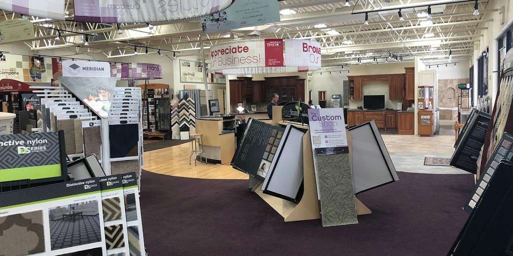 United Carpet Floors Kitchen And Bath | 12550 Mattawoman Dr, Waldorf, MD 20601 | Phone: (301) 909-5652