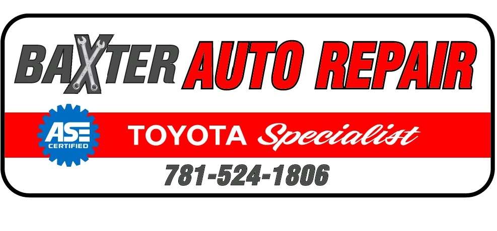 Baxter Auto Repair | 263 Bedford St, Whitman, MA 02382, USA | Phone: (781) 524-1806