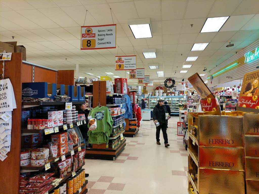 ShopRite of Old Bridge | Rte 9 Fairway Plaza, U.S. 9, Old Bridge, NJ 08857, USA | Phone: (732) 727-3533