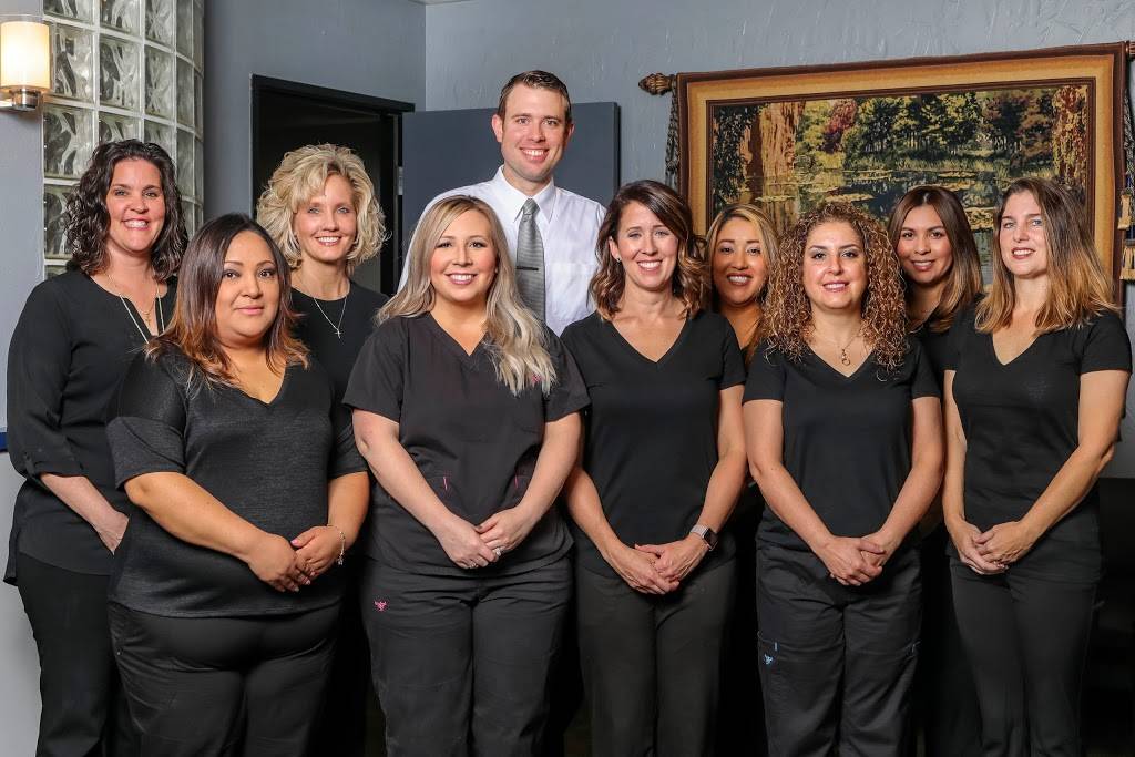 Wylie Dental Associates | 611 W Brown St Ste. 100, Wylie, TX 75098, USA | Phone: (972) 442-2515