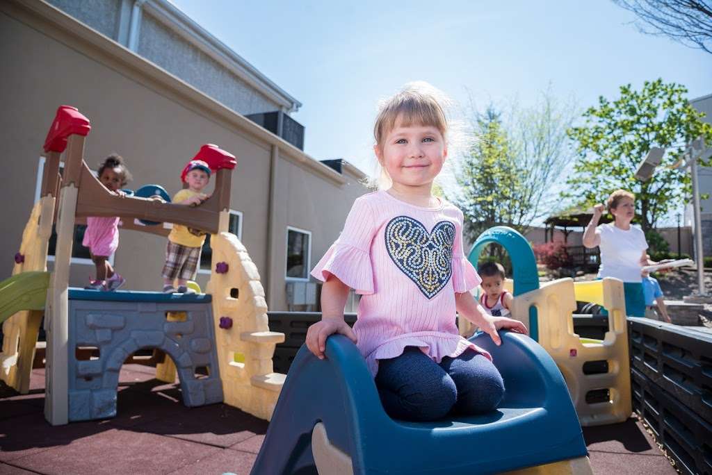 Caring Kids Preschool | 616 S Trappe Rd, Collegeville, PA 19426, USA | Phone: (610) 792-1884