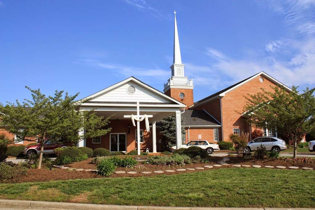 St. Andrews United Methodist Church and Day School | 4 Wallace Manor Rd, Edgewater, MD 21037 | Phone: (410) 266-0875