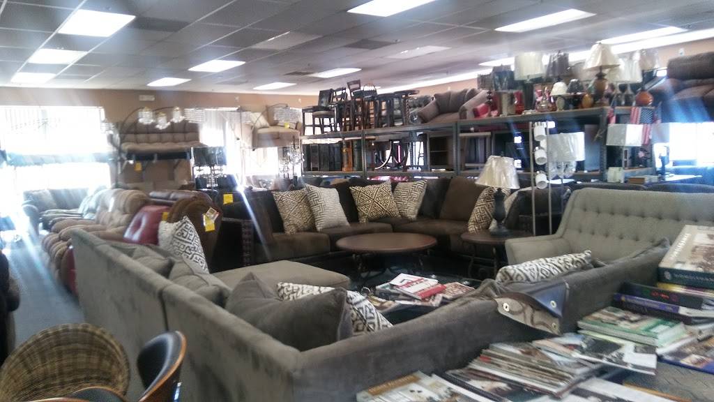 Furniture & Mattress Discounters | 2994 N Alma School Rd, Chandler, AZ 85224, USA | Phone: (480) 899-7770