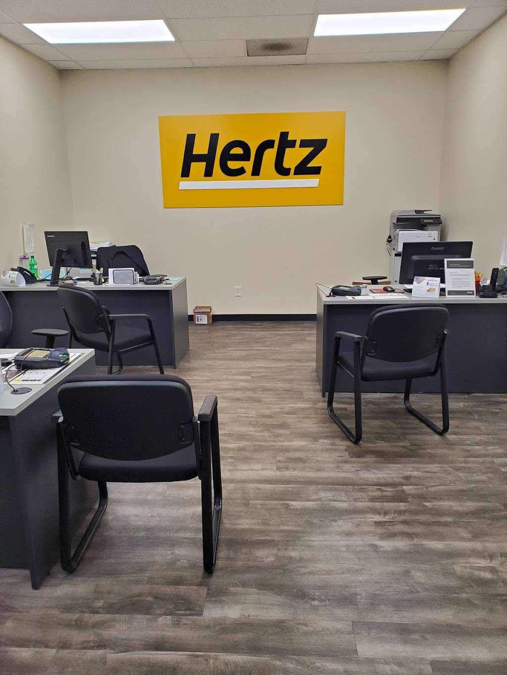 Hertz Car Rental | 609 S St W, Raynham, MA 02767, USA | Phone: (508) 821-3982