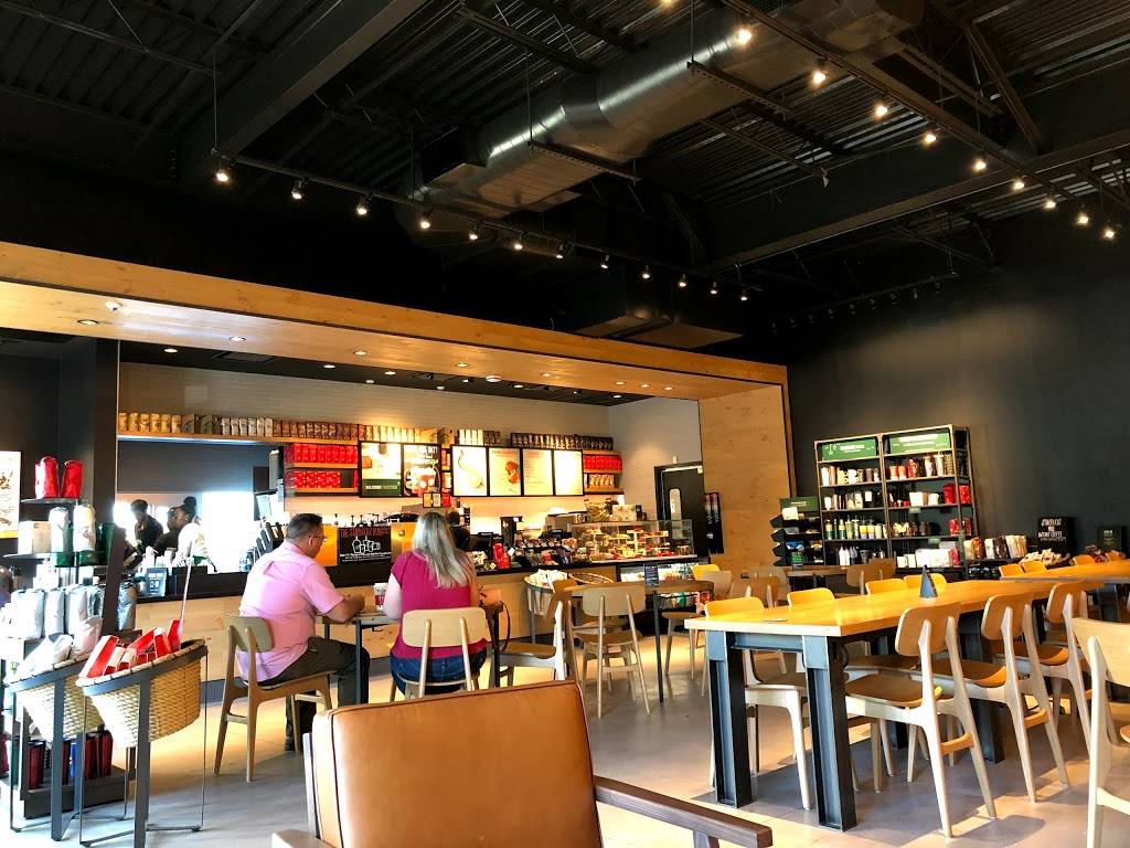 Starbucks | 16222 Bayberry Glen Dr, Lithia, FL 33547, USA | Phone: (813) 571-7853