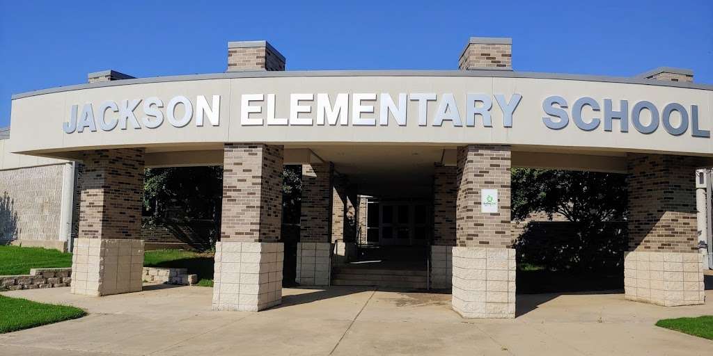 Jackson Elementary School | 1101 Jackson Dr, Plano, TX 75075, USA | Phone: (469) 752-2100