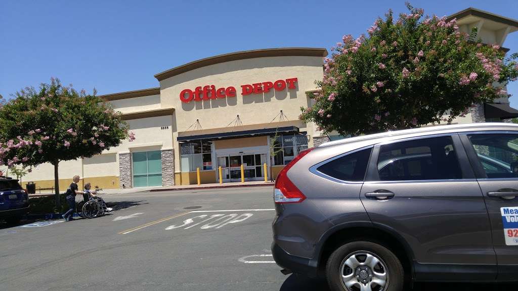 Office Depot | 5885 Lone Tree Way, Antioch, CA 94531, USA | Phone: (925) 418-3861