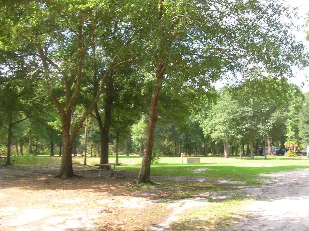 Hampton Campground | Lakeland, FL 33809, USA