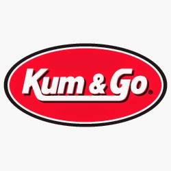 Kum & Go | 14495 East 51st Street South, Tulsa, OK 74134, USA | Phone: (918) 355-8407