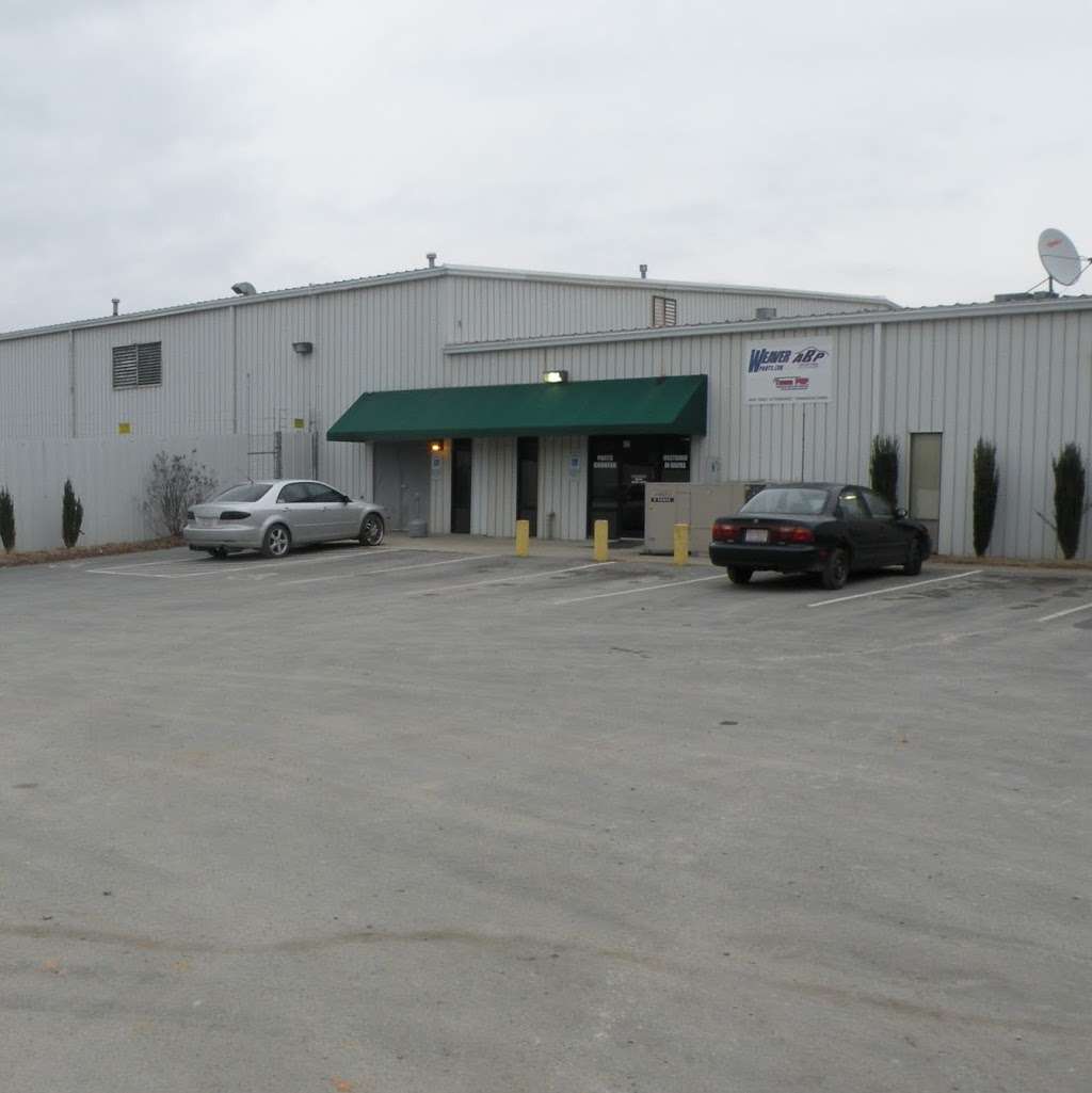 Weaver Parts | 9001 Stitt St, Monroe, NC 28110 | Phone: (704) 283-6446