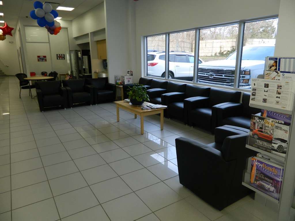 Lester Glenn Chevrolet | 398 Rte 37 E, Toms River, NJ 08753, USA | Phone: (732) 523-2954