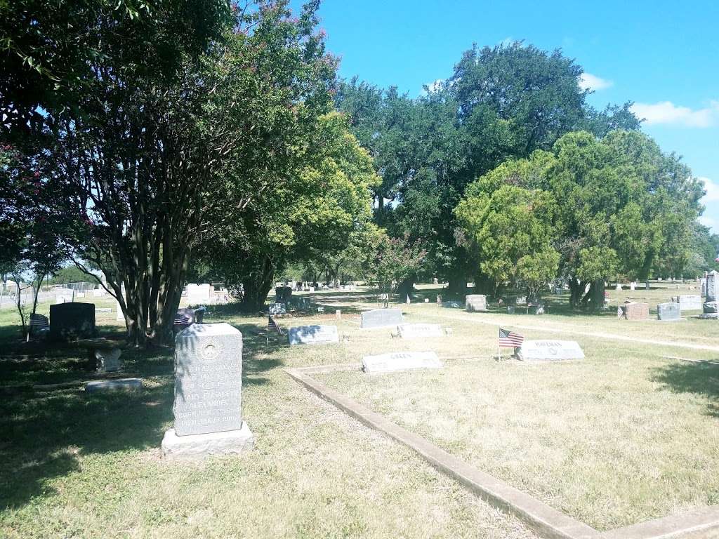 Live Oak Cemetery | 10739-10799 Twin Creek Rd, Manchaca, TX 78652, USA | Phone: (512) 777-9336