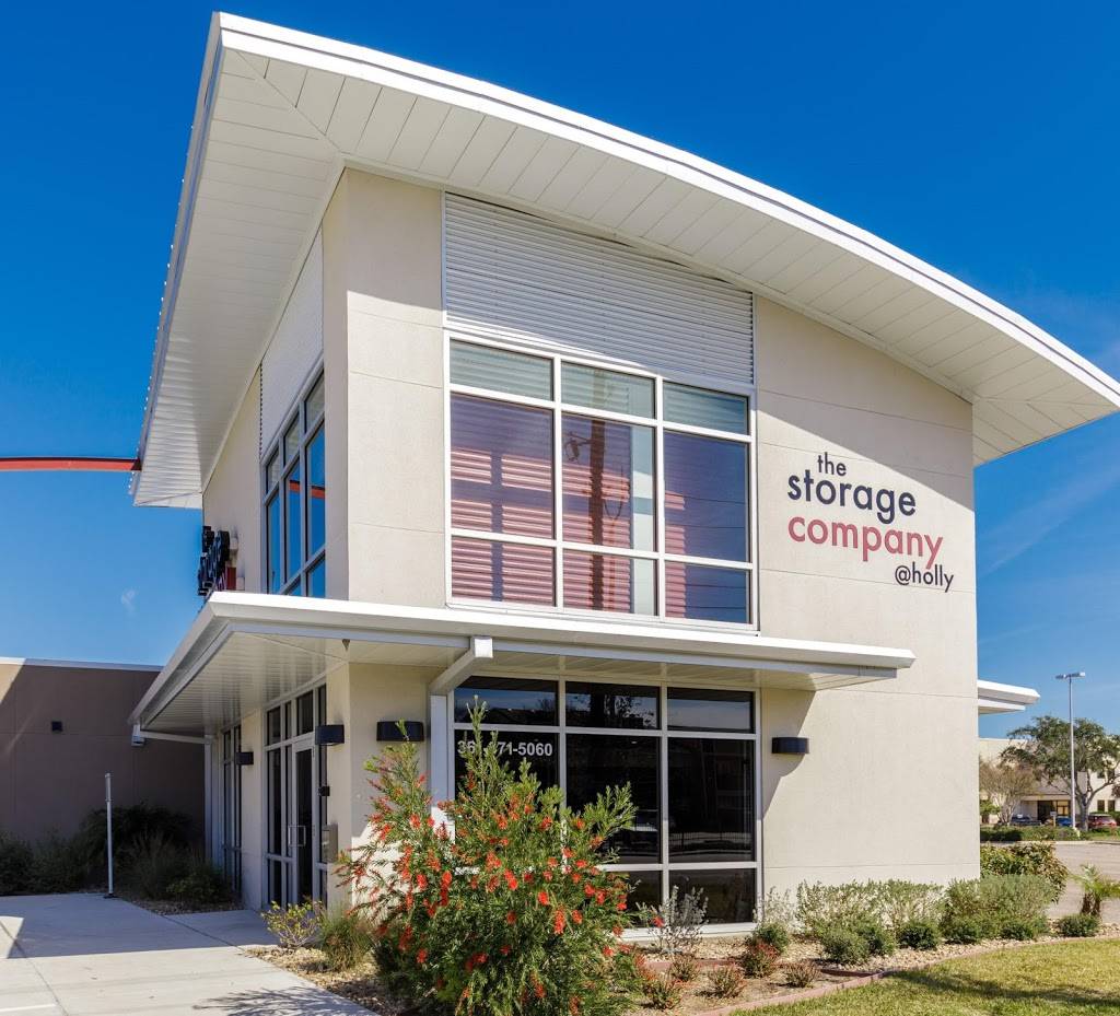 The Storage Company at Holly | 5502 Holly Rd, Corpus Christi, TX 78411, USA | Phone: (361) 371-5060