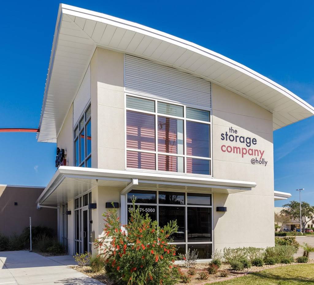 The Storage Company at Holly | 5502 Holly Rd, Corpus Christi, TX 78411 | Phone: (361) 371-5060