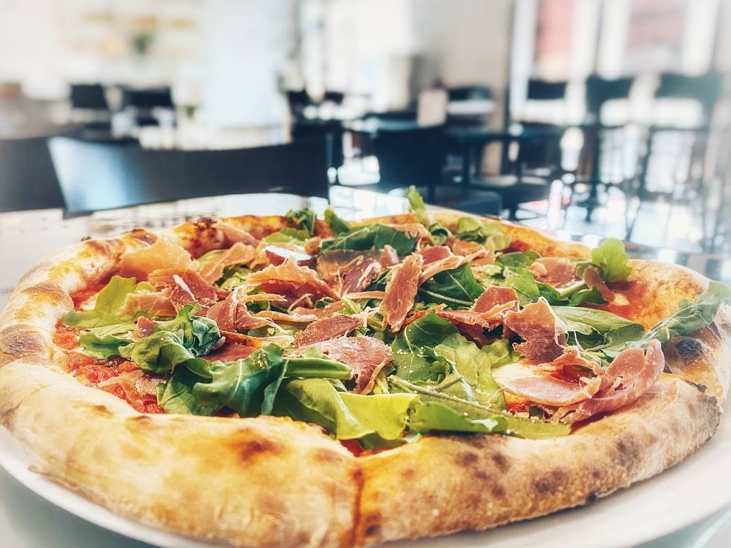 MidiCi The Neapolitan Pizza | 3775 Tyler St, Riverside, CA 92503, USA | Phone: (951) 299-7009