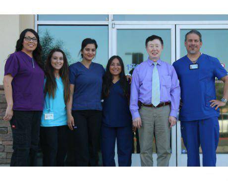 1st Choice Urgent Care | 6515 Panama Ln #106-107, Bakersfield, CA 93313, USA | Phone: (661) 230-9334