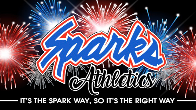 Sparks Athletics | 14750 Laplaisance Rd, Monroe, MI 48161, USA | Phone: (734) 639-2118