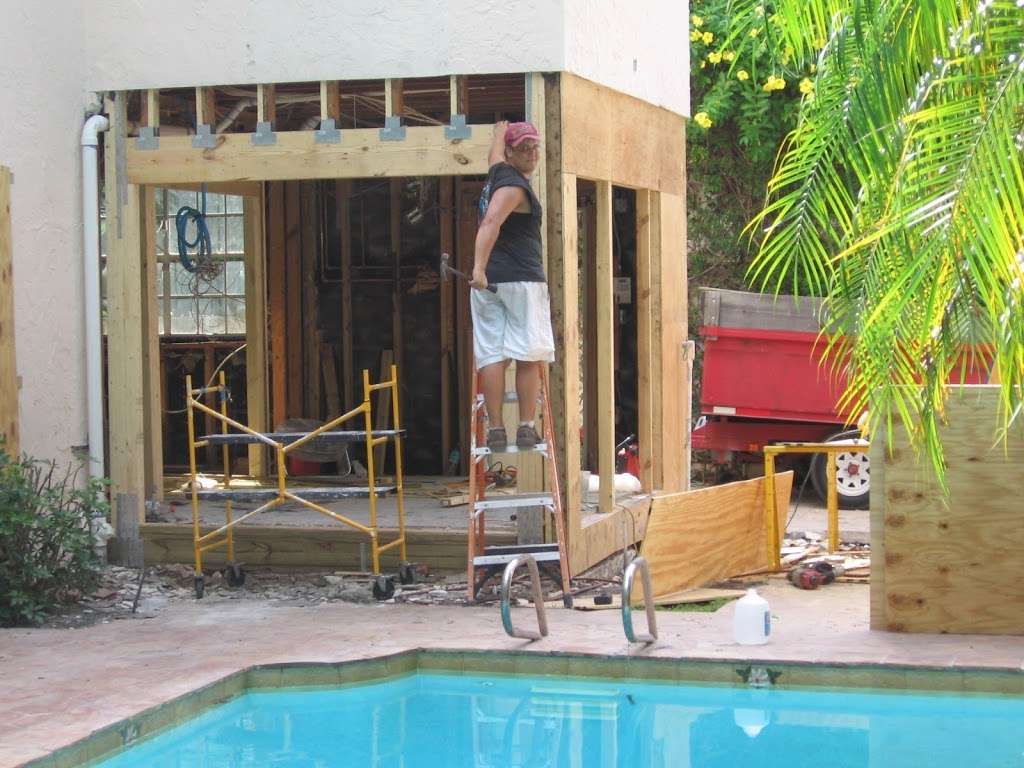 LPBI Construction | 12520 Oak Arbor Ln, Boynton Beach, FL 33436, USA | Phone: (561) 352-6157