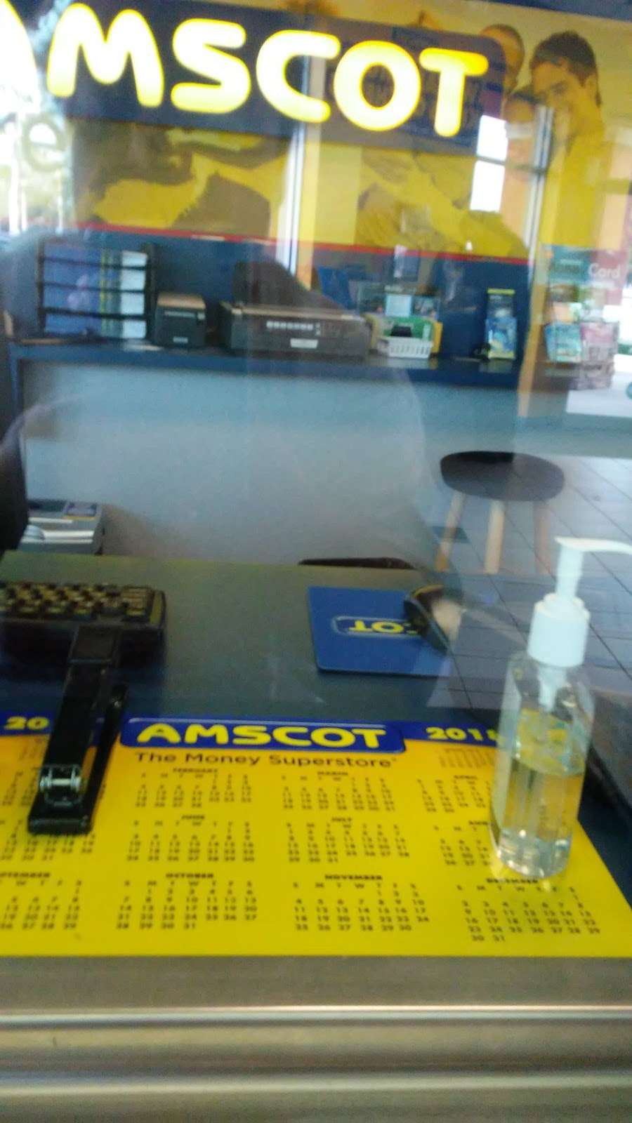 Amscot - The Money Superstore | 515 US-27, Clermont, FL 34714, USA | Phone: (352) 432-2938