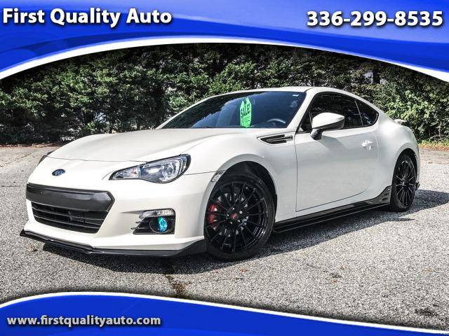 First Quality Auto | 706 Edwardia Dr, Greensboro, NC 27409 | Phone: (336) 299-8535