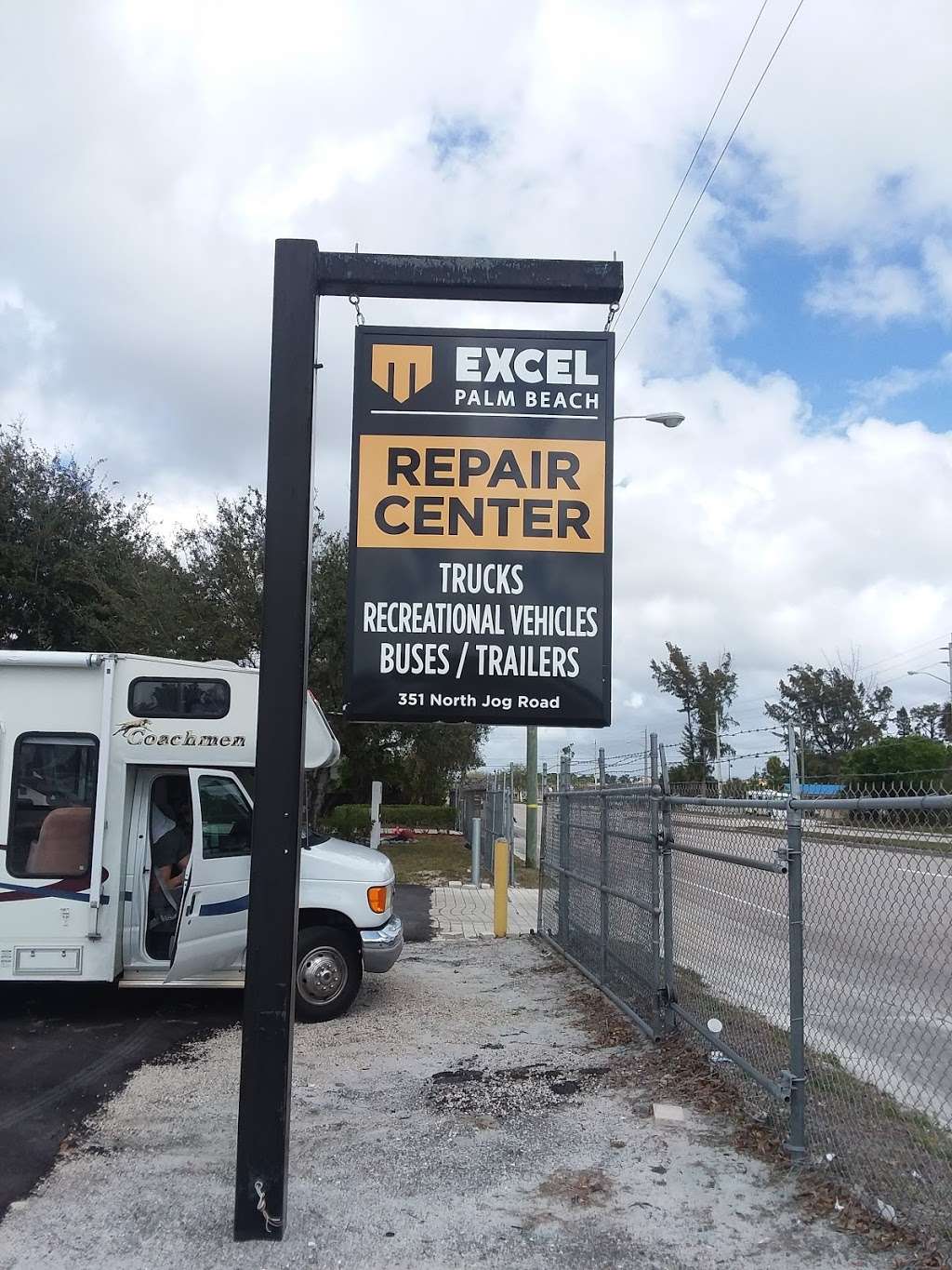 Excel Palm Beach | 351 N Jog Rd, West Palm Beach, FL 33413 | Phone: (561) 686-4665