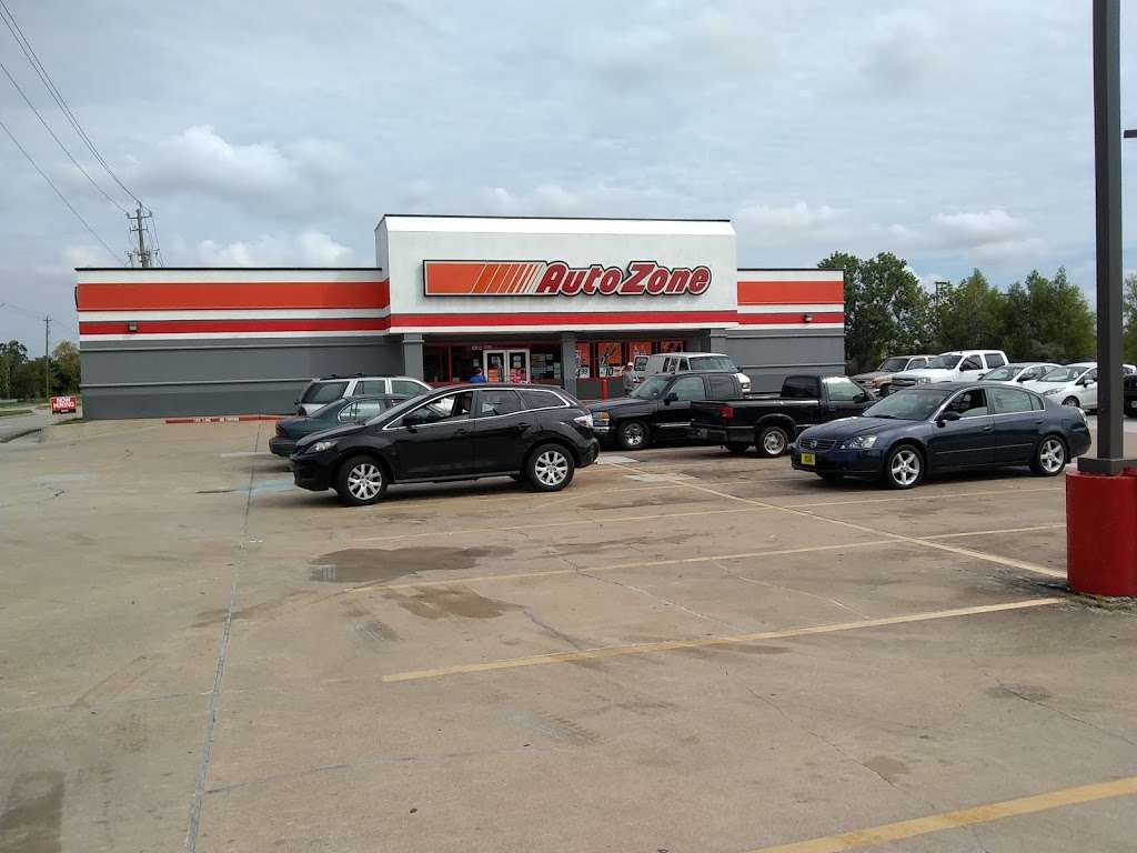 AutoZone Auto Parts | 5203 Fairmont Pkwy, Pasadena, TX 77505, USA | Phone: (281) 487-3269