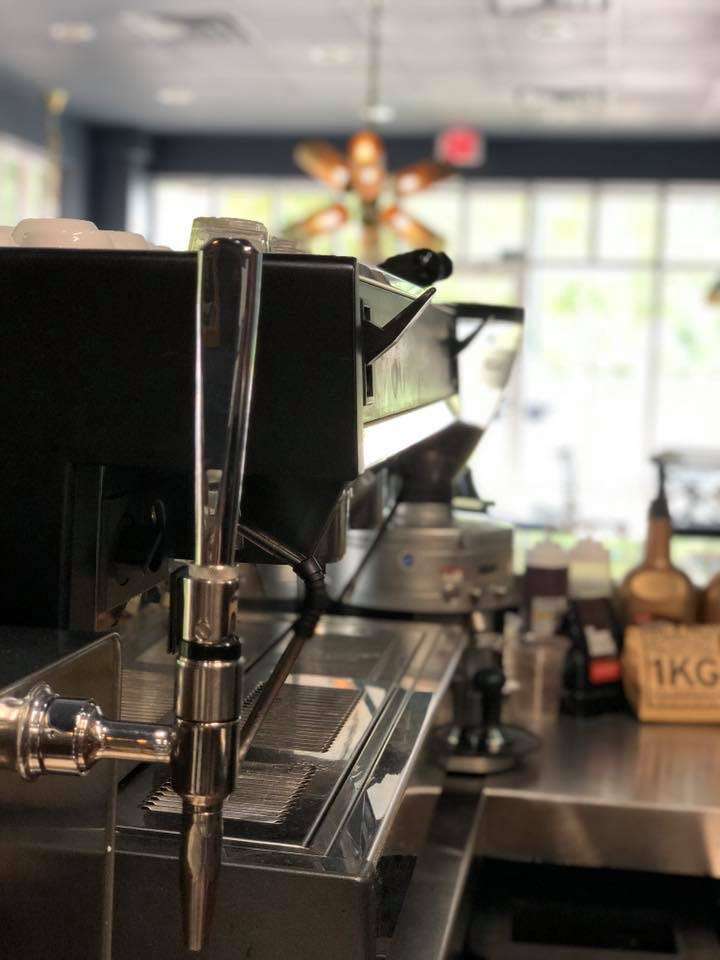 Warrior Coffee | Stafford, VA 22554 | Phone: (540) 602-0632