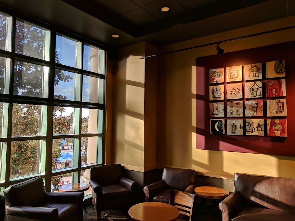 Starbucks | 4040 Central Florida Pkwy, Orlando, FL 32837, USA | Phone: (407) 393-4734