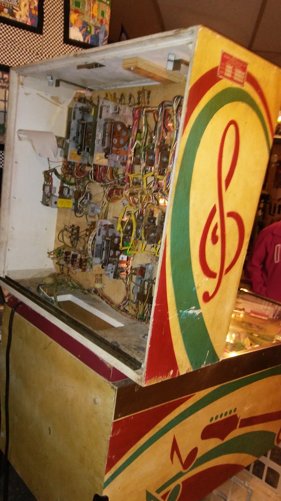 Lone Star Pinball Museum | 35222 Hempstead Hwy, Hockley, TX 77447, USA | Phone: (936) 372-2607