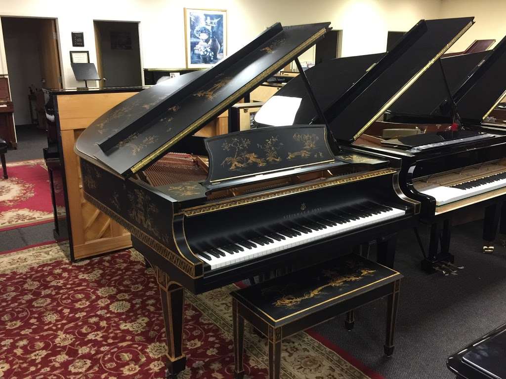 Worldwide Piano and Music School | 804 US-1, Edison, NJ 08817, USA | Phone: (732) 777-7381