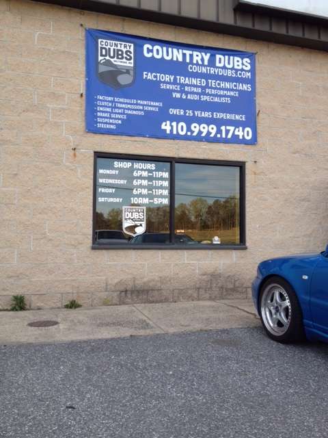 Country Dubs | 11250 Pulaski Hwy #4, White Marsh, MD 21162 | Phone: (410) 999-1740