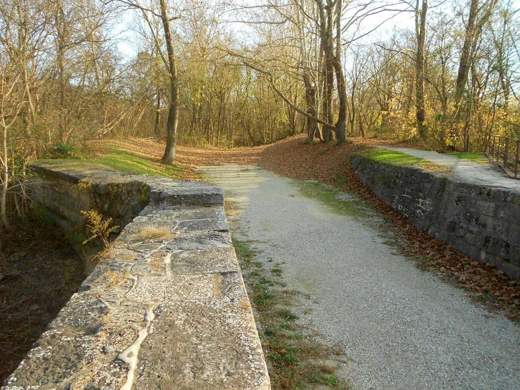 Antietam Creek Campsite | Chesapeake and Ohio Canal National Historic Park, Sharpsburg, MD 21782, USA | Phone: (301) 432-6110