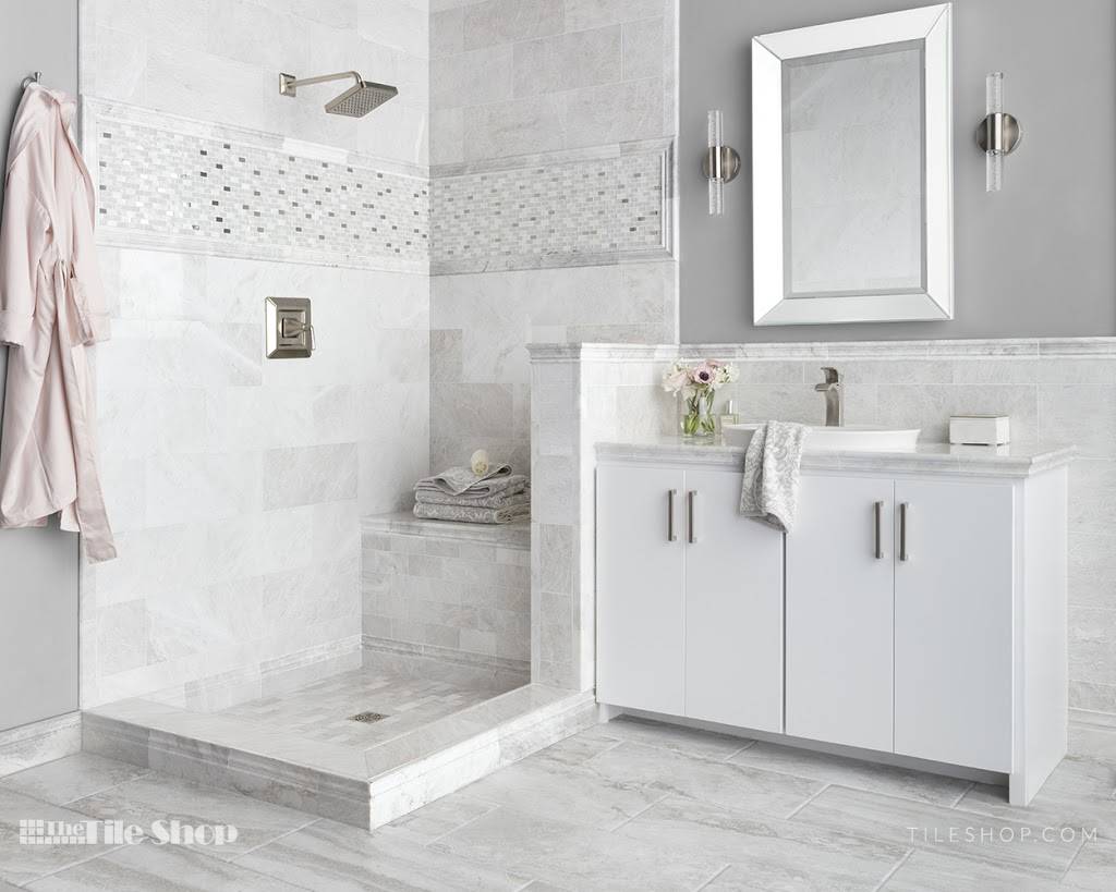 The Tile Shop | 1460 Central Park Village Dr #100, Eagan, MN 55121, USA | Phone: (612) 252-5581