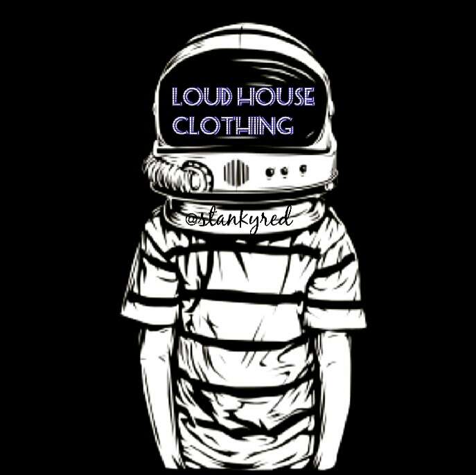 LOUD HOUSE CLOTHING | 11006 Cortez Ave, Adelanto, CA 92301, USA