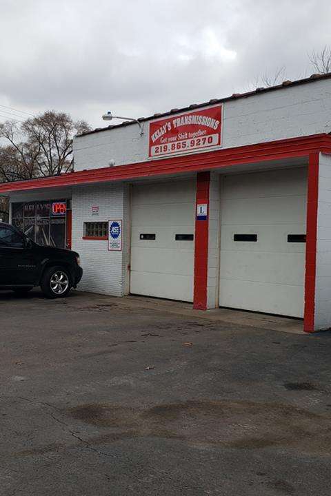 Kellys Transmissions | 1100 E Hwy 330, Griffith, IN 46319, USA | Phone: (219) 865-9270