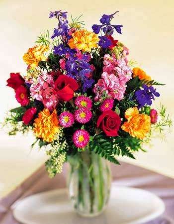 Redwood City Florist Gifts | Redwood City, CA 94063, USA | Phone: (650) 368-0160