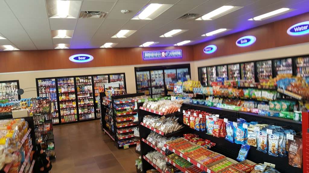 Circle K | 5911 Gibbs Sprawl Rd, San Antonio, TX 78218, USA | Phone: (210) 653-9877