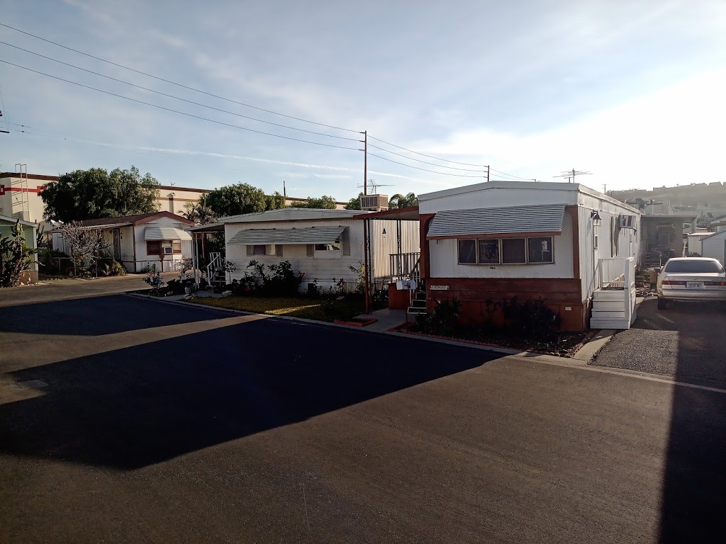 Amberlite Mobile Home Estates | 853 N Main St # 80, Corona, CA 92880, USA | Phone: (951) 737-8629