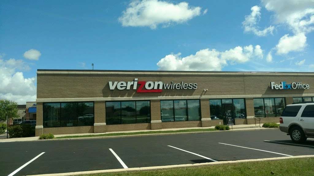 Verizon | 350 N Randall Rd, Batavia, IL 60510, USA | Phone: (630) 761-2160