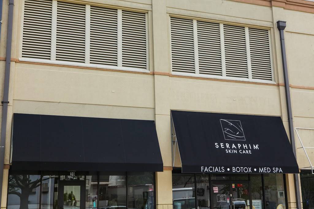 Seraphim Skin Care | 631 Miami Circle Northeast #18th, Atlanta, GA 30324, USA | Phone: (404) 266-0531