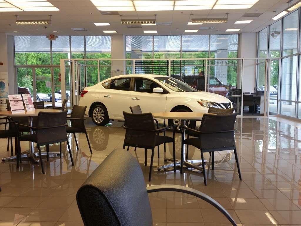 Hamilton Nissan | 1929 Dual Hwy, Hagerstown, MD 21740 | Phone: (301) 733-7222