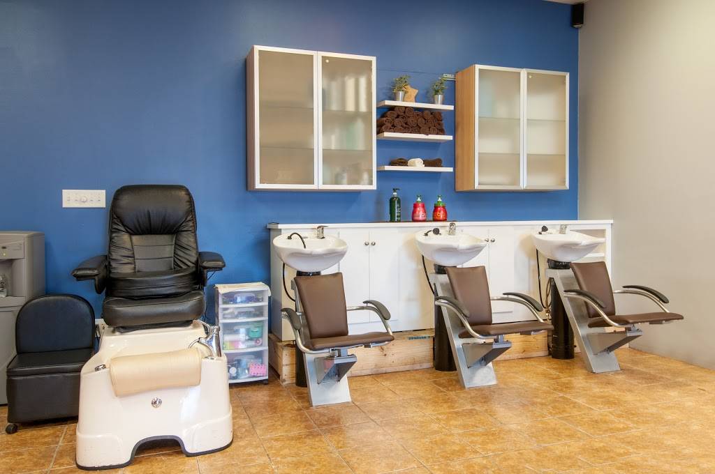 Sol y Luna Hair Salon | 5810 Emporium Square, Columbus, OH 43231 | Phone: (614) 891-4050