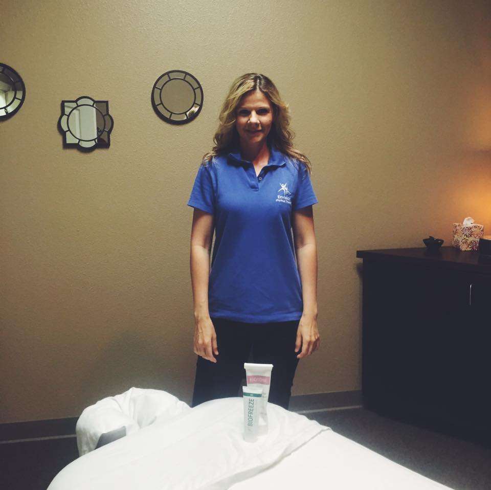 Envision Physical Therapy | 956 International Pkwy suite 1580, Lake Mary, FL 32746 | Phone: (407) 936-0314