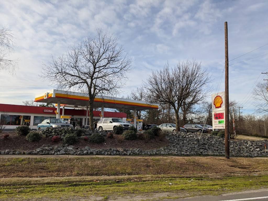 Shell | 5108 Wake Forest Hwy, Durham, NC 27703, USA | Phone: (919) 957-2268