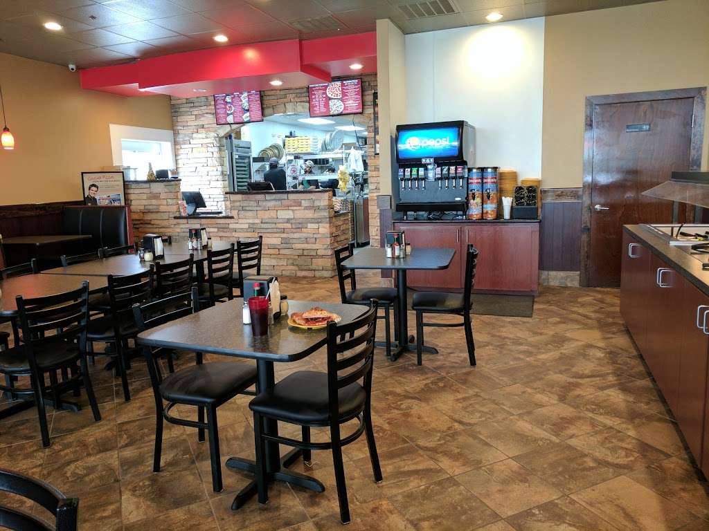 Marcos Pizza | 12810 Broadway St, Pearland, TX 77584 | Phone: (713) 436-2000