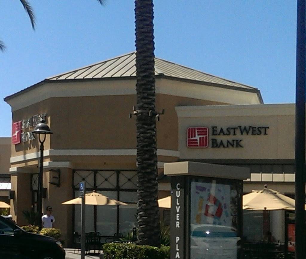 East West Bank | 15333 Culver Dr Suite 670, Irvine, CA 92604, USA | Phone: (949) 733-8828