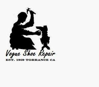 Vogue Shoe & Luggage Repair | 2732 Sepulveda Blvd, Torrance, CA 90505, USA | Phone: (310) 370-9065