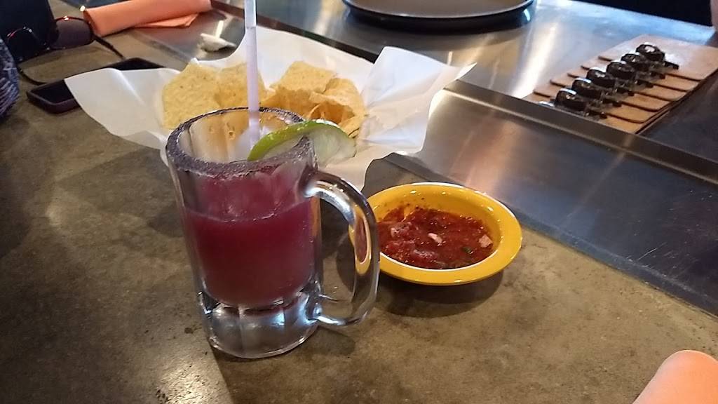 Blue Goose Cantina | 2455 E Grapevine Mills Cir #2048, Grapevine, TX 76051, USA | Phone: (817) 251-3303